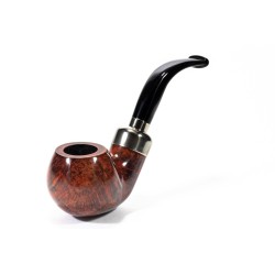Pipa Lubinski Opus One Orange Spigot Liscia Bent Apple LU 2601