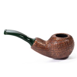 Pipa Chacom Calabash Reverse Sandblasted CH 2601 | Buy Now