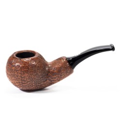 Pipa Chacom Calabash Reverse Sabbiata CH 2602 | Pipeonline