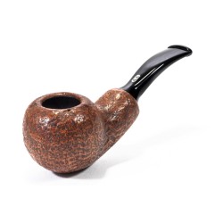 Pipa Chacom Calabash Reverse Sandblasted CH 2602 | Buy Now
