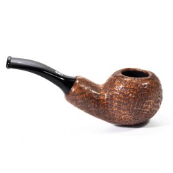 Pipa Chacom Calabash Reverse Sabbiata CH 2602 | Pipeonline