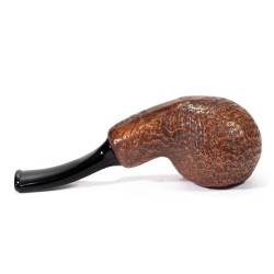 Pipa Chacom Calabash Reverse Sabbiata CH 2602 | Pipeonline
