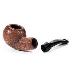 Pipa Chacom Calabash Reverse Sabbiata CH 2602 | Pipeonline
