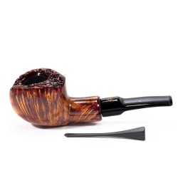 Briar Pipe Winslow Crown 200 Smooth Free Form W 2603 | Buy Now