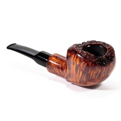 Pipa in Radica Winslow Crown 200 Liscia Free Form W 2603 | Pipeonline