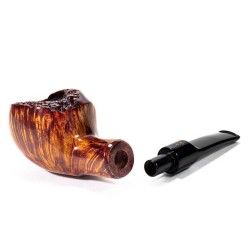 Pipa in Radica Winslow Crown 200 Liscia Free Form W 2603 | Pipeonline