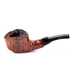 Pipa in Radica Winslow Crown 200 Liscia Free Form W 2602 | Pipeonline