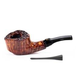 Pipa in Radica Winslow Crown 200 Liscia Free Form W 2602 | Pipeonline