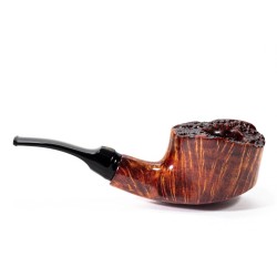 Pipa in Radica Winslow Crown 200 Liscia Free Form W 2602 | Pipeonline