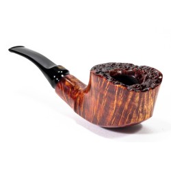 Pipa in Radica Winslow Crown 200 Liscia Free Form W 2602 | Pipeonline