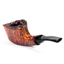 Pipa in Radica Winslow Crown 200 Liscia Free Form W 2602 | Pipeonline
