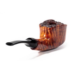 Pipa in Radica Winslow Crown 200 Liscia Free Form W 2602 | Pipeonline