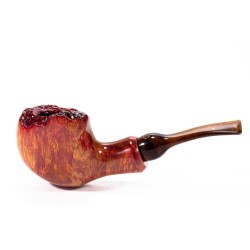 Briar Pipe Winslow Crown 200 Smooth Free Form W 2601 | Buy Now