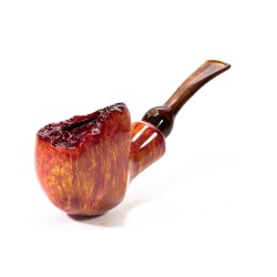 Pipa in Radica Winslow Crown 200 Liscia Free Form W 2601 | Pipeonline