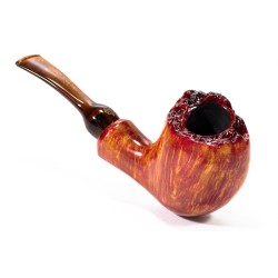 Briar Pipe Winslow Crown 200 Smooth Free Form W 2601 | Buy Now
