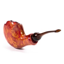 Briar Pipe Winslow Crown 200 Smooth Free Form W 2601 | Buy Now