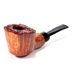 Pipa in Radica Winslow Crown 300 Liscia Pot W 2609 | Pipeonline