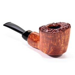 Pipa in Radica Winslow Crown 300 Liscia Pot W 2609 | Pipeonline