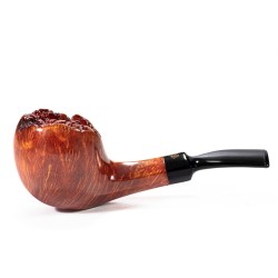 Briar Pipe Winslow Crown 300 Smooth Apple W 2613 | Buy Now