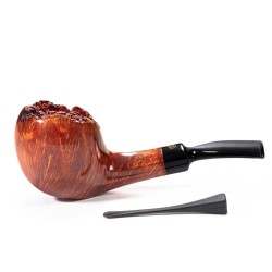 Pipa in Radica Winslow Crown 300 Liscia Apple W 2613 | Pipeonline