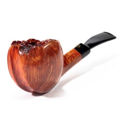 Pipa in Radica Winslow Crown 300 Liscia Apple W 2613 | Pipeonline