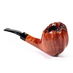 Pipa in Radica Winslow Crown 300 Liscia Apple W 2613 | Pipeonline