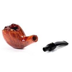 Pipa in Radica Winslow Crown 300 Liscia Apple W 2613 | Pipeonline