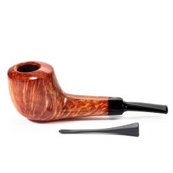 Pipa in Radica Winslow Crown 300 Liscia Pot W 2614 | Pipeonline