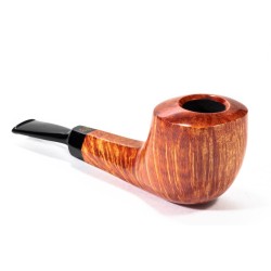 Pipa in Radica Winslow Crown 300 Liscia Pot W 2614 | Pipeonline