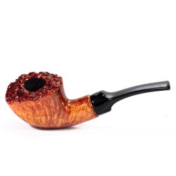 Pipa in Radica Winslow Crown 300 Liscia Free Form W 2610 | Pipeonline