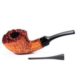 Pipa in Radica Winslow Crown 300 Liscia Free Form W 2610 | Pipeonline