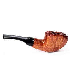 Briar Pipe Winslow Crown 300 Smooth Free Form W 2610 | Buy Now