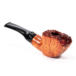 Pipa in Radica Winslow Crown 300 Liscia Free Form W 2610 | Pipeonline