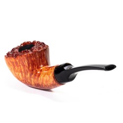 Briar Pipe Winslow Crown 300 Smooth Free Form W 2610 | Buy Now