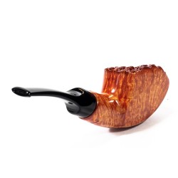 Briar Pipe Winslow Crown 300 Smooth Free Form W 2610 | Buy Now