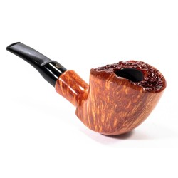 Briar Pipe Winslow Crown 300 Smooth Free Form W 2608 | Buy Now