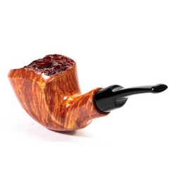 Pipa in Radica Winslow Crown 300 Liscia Free Form W 2608 | Pipeonline