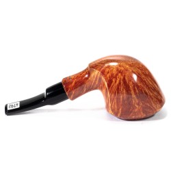 Pipa in Radica Winslow Crown 300 Liscia Free Form W 2608 | Pipeonline
