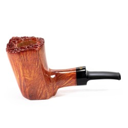 Pipa Winslow Crown Collector Liscia Poker W 2605 | Pipeonline