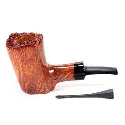 Briar Pipe Winslow Crown Collector Smooth Poker W 2605 | Buy Now