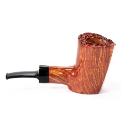 Pipa Winslow Crown Collector Liscia Poker W 2605 | Pipeonline
