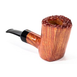 Pipa Winslow Crown Collector Liscia Poker W 2605 | Pipeonline