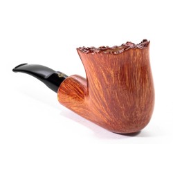 Pipe Winslow Crown Collector Smooth Bent Billiard W 2604 | Buy Now
