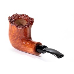 Pipe Winslow Crown Collector Smooth Bent Billiard W 2604 | Buy Now