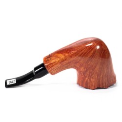 Pipe Winslow Crown Collector Smooth Bent Billiard W 2604 | Buy Now