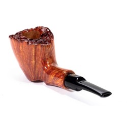 Pipa Winslow Crown Collector Liscia Free Form W 2607 | Pipeonline