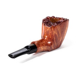 Pipa Winslow Crown Collector Liscia Free Form W 2607 | Pipeonline