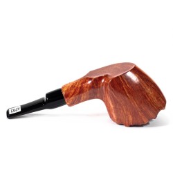 Pipa Winslow Crown Collector Liscia Free Form W 2607 | Pipeonline
