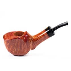 Briar Pipe Winslow Crown Collector Smooth Free Form W 2606 | Buy Now