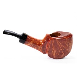 Briar Pipe Winslow Crown Collector Smooth Free Form W 2606 | Buy Now